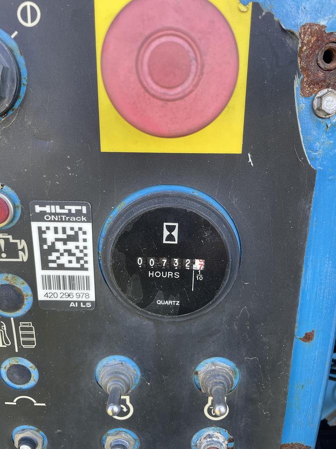 Used 2006 GENIE S-60