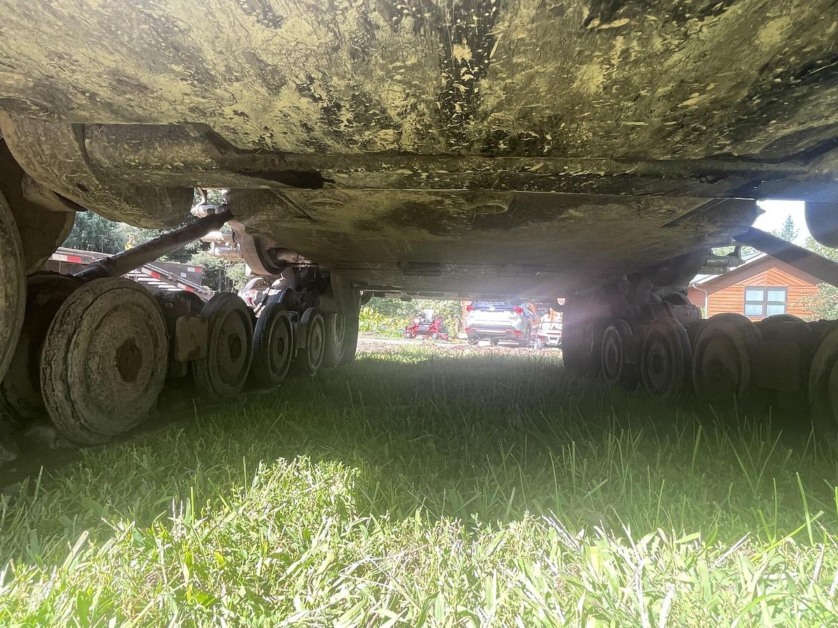 Used 2023 ASV RT135F