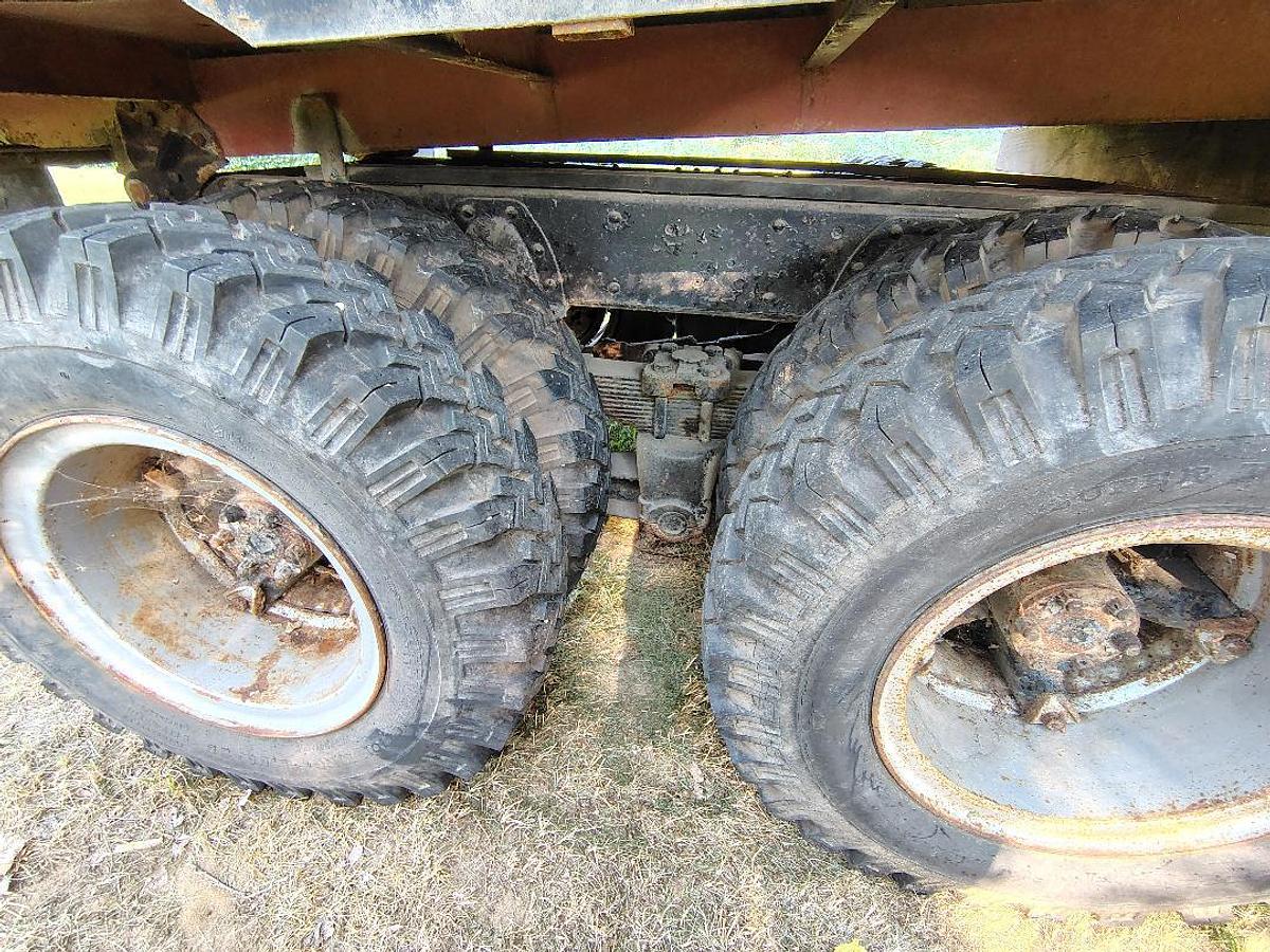 Used 1965 INTERNATIONAL Loadstar 1800