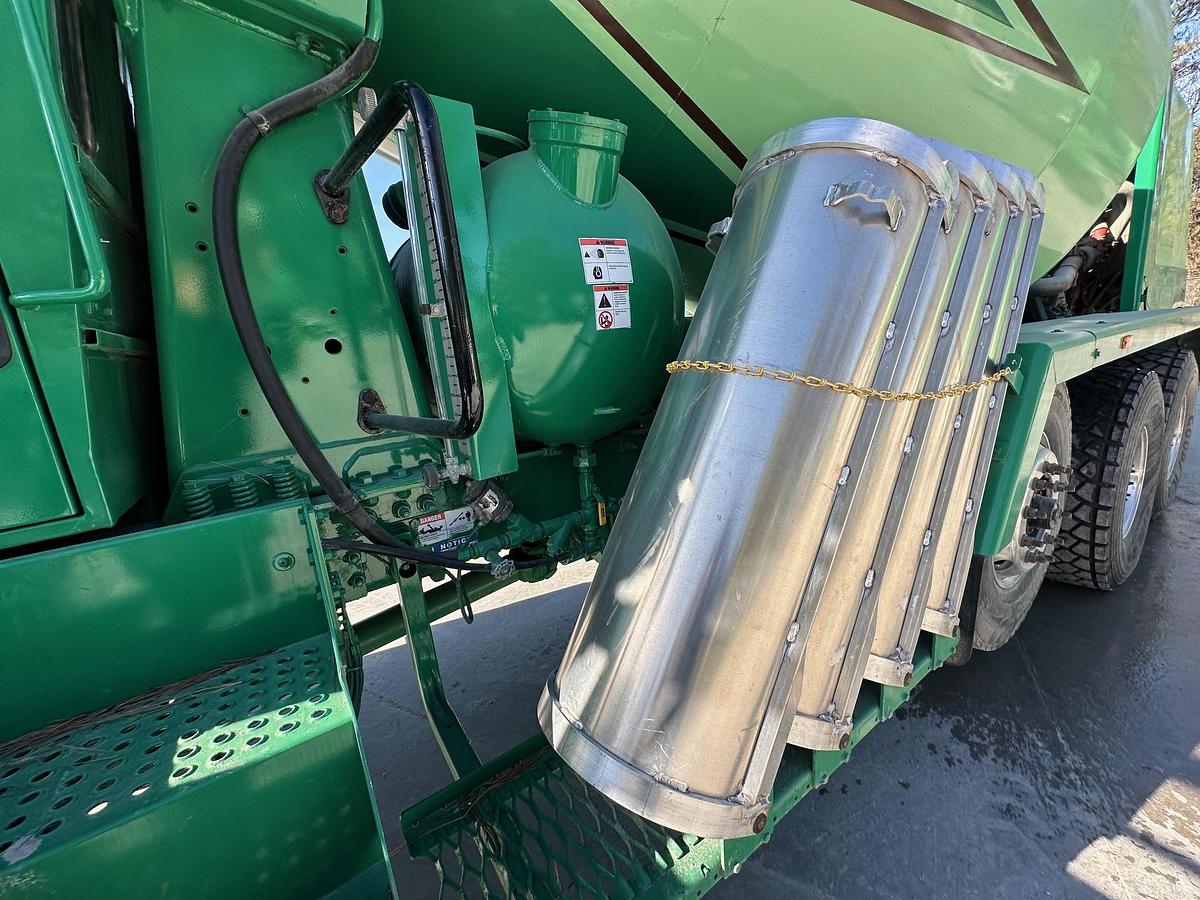 Used 2019 TEREX FD4000