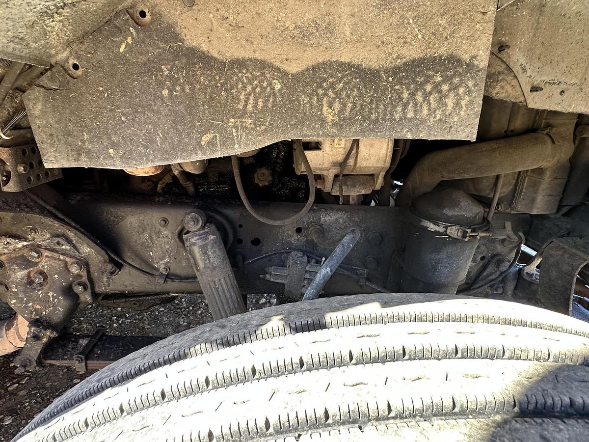 Used 1994 FORD LN9000