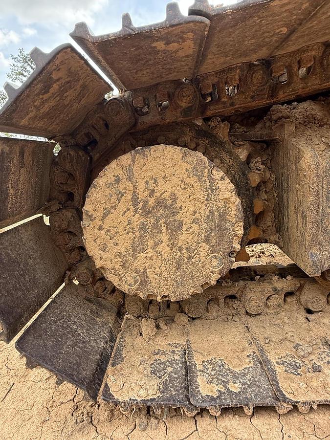 Used 2019 KOBELCO SK210 LC