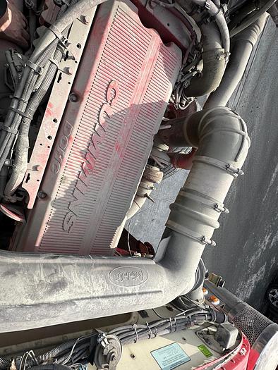 Used 2008 PETERBILT 389