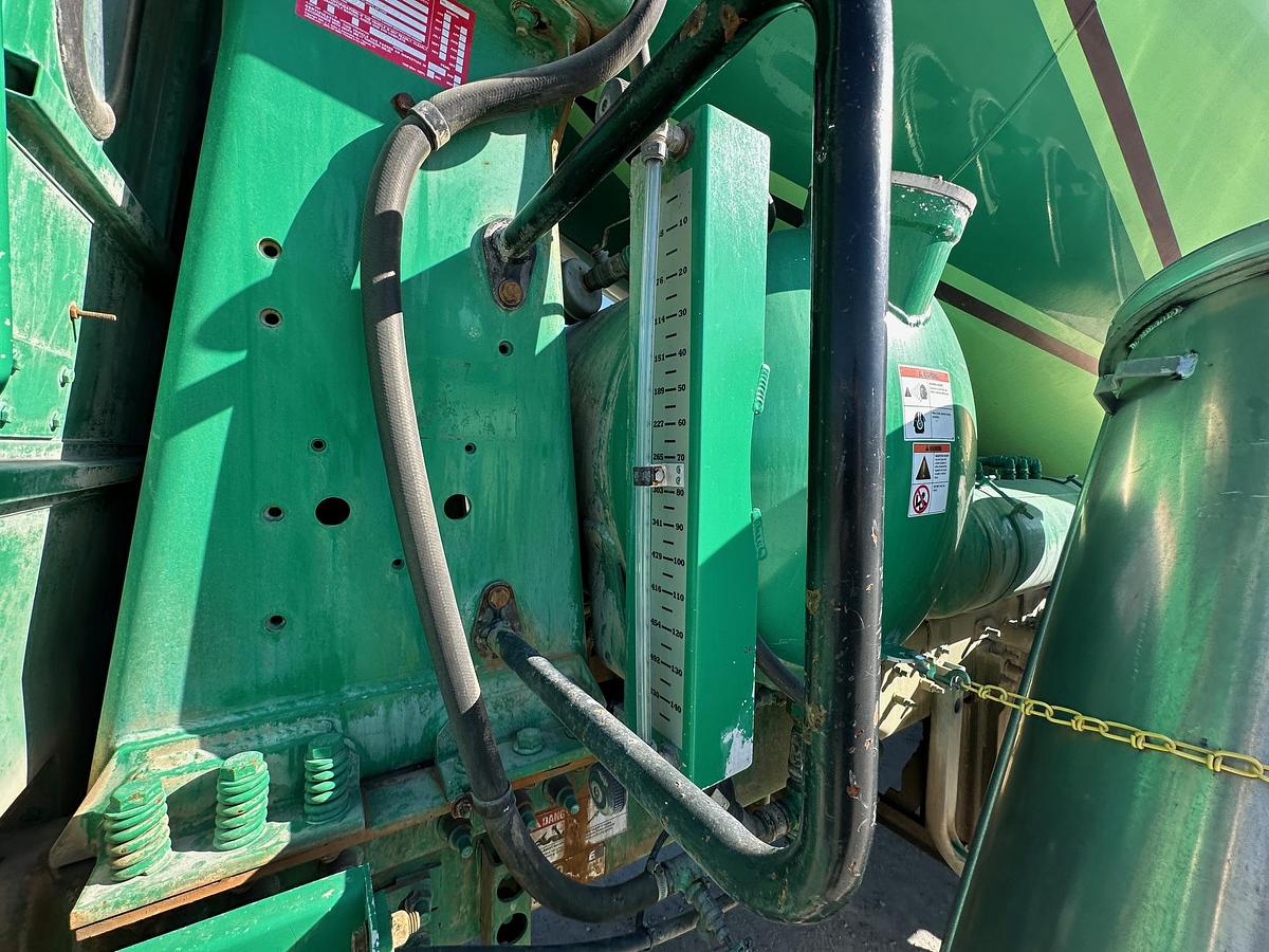 Used 2020 TEREX FD4000