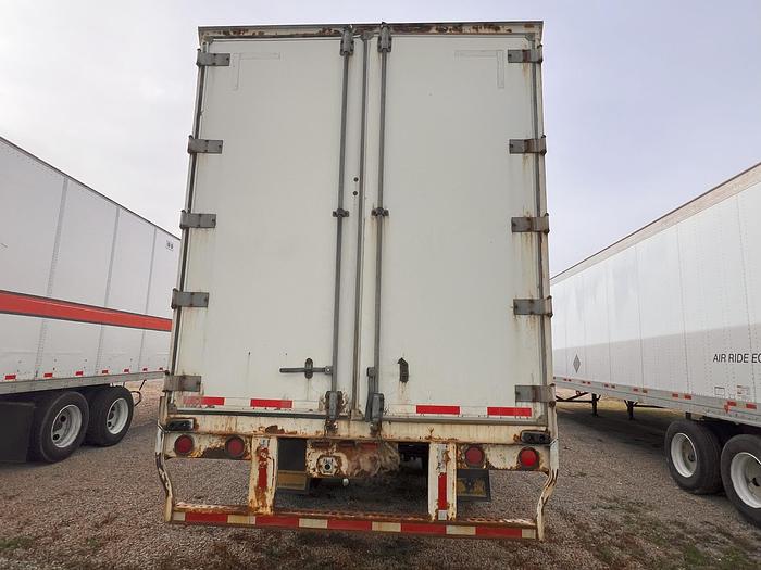 Used 2006 GREAT DANE 53'