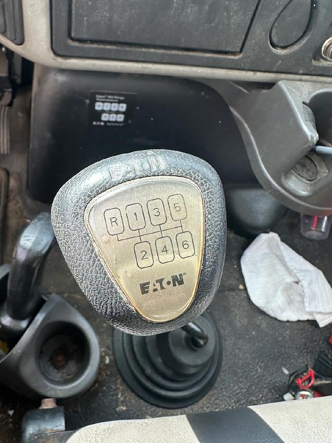Used 2016 INTERNATIONAL 4300