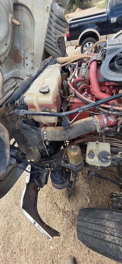 Used 2012 FREIGHTLINER Cascadia