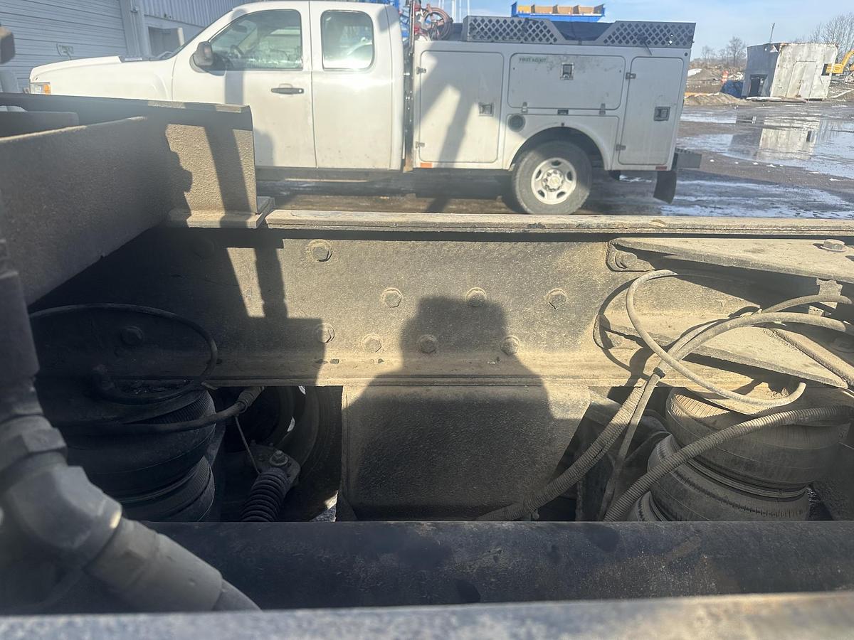 Used 2006 KENWORTH T800