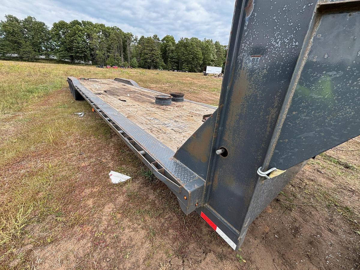 Used 2021 LAMAR H8024037