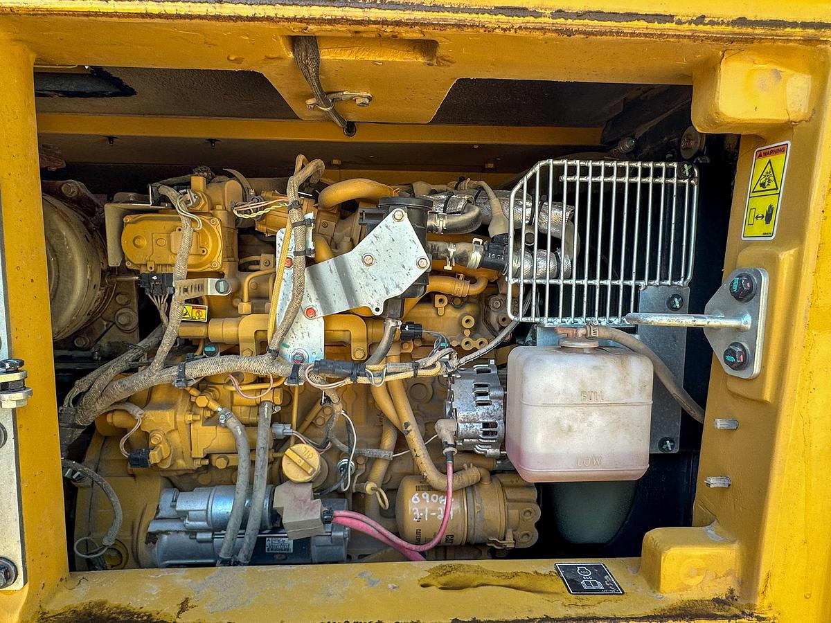 Used 2019 CATERPILLAR 309CR