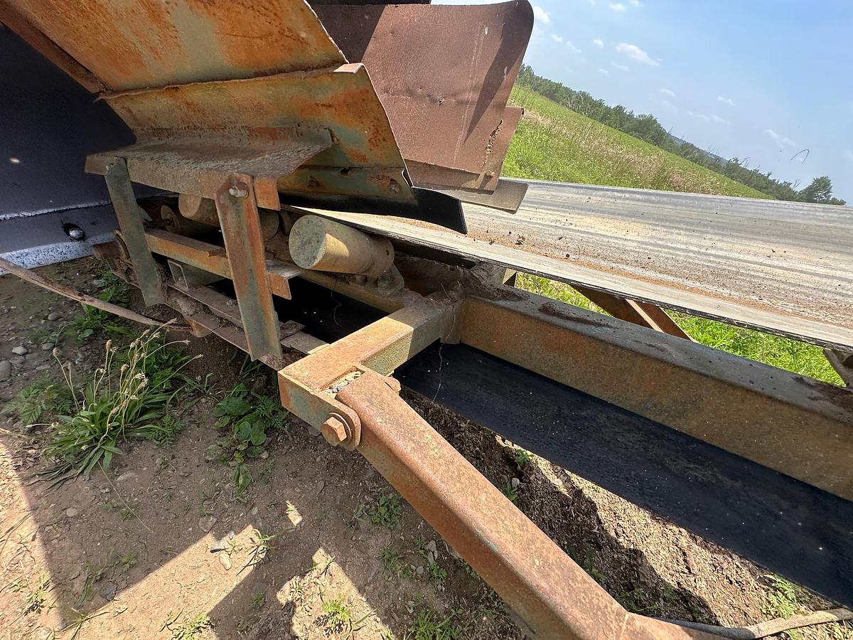 Used 1994 EXTEC 6000S