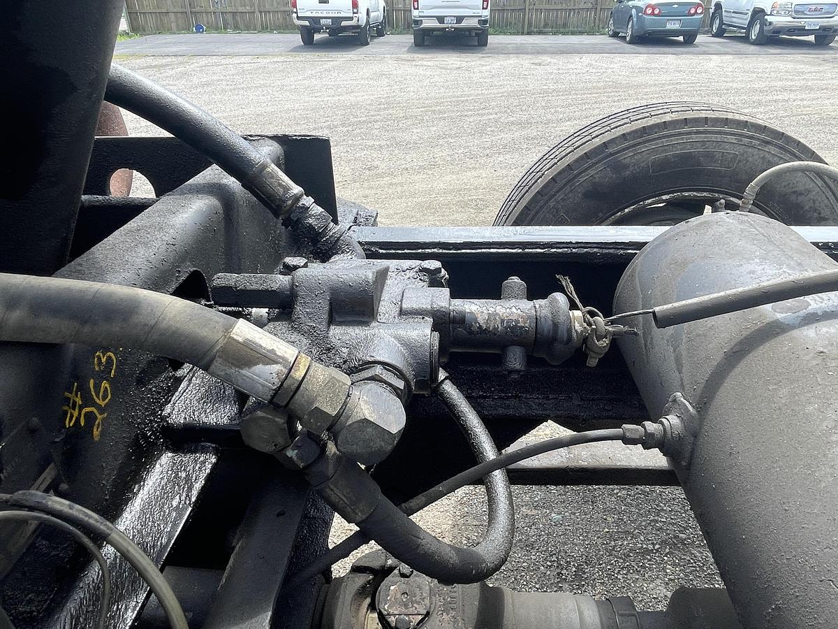 Used 1991 INTERNATIONAL F4900