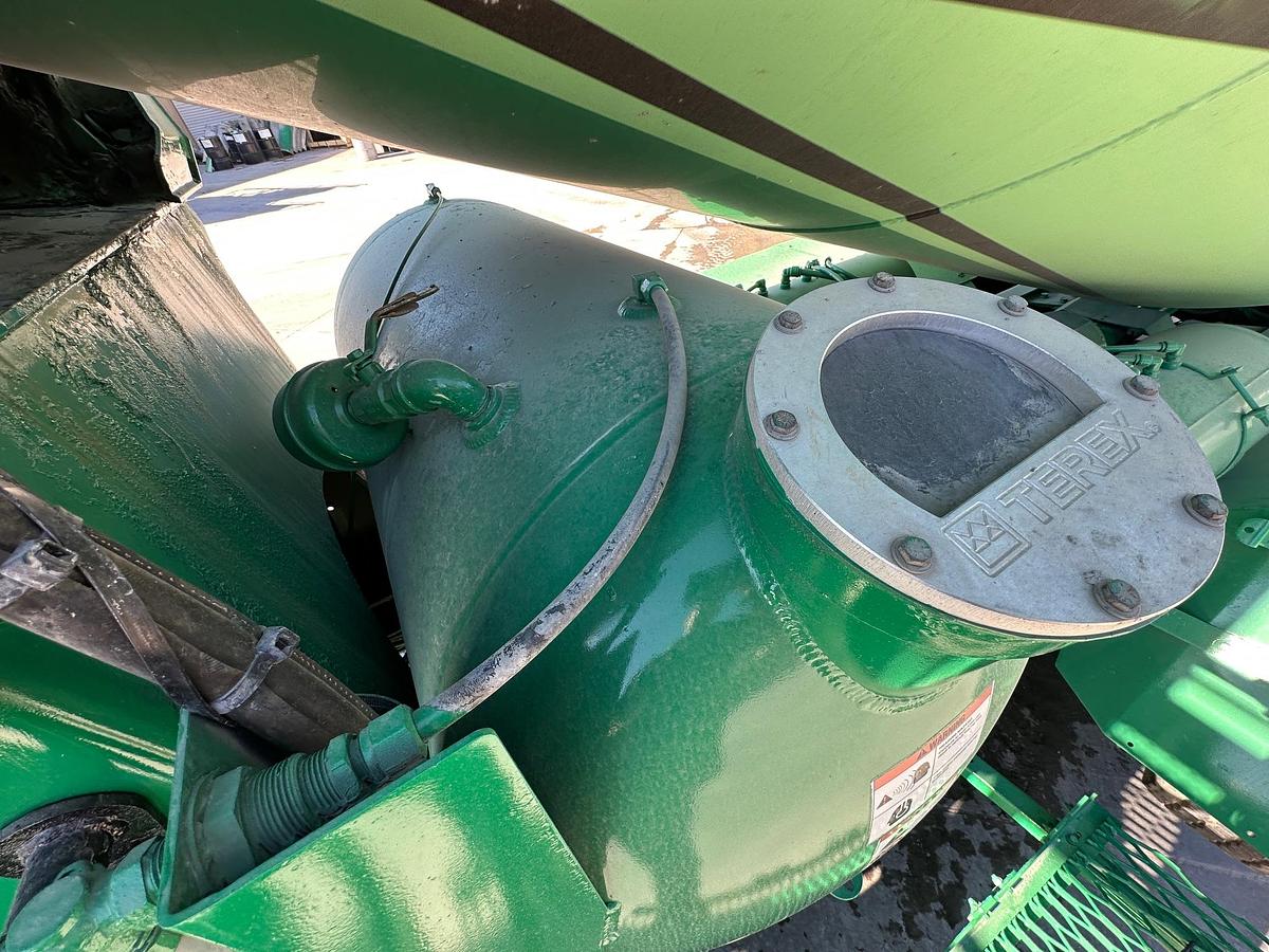 Used 2020 TEREX FD4000