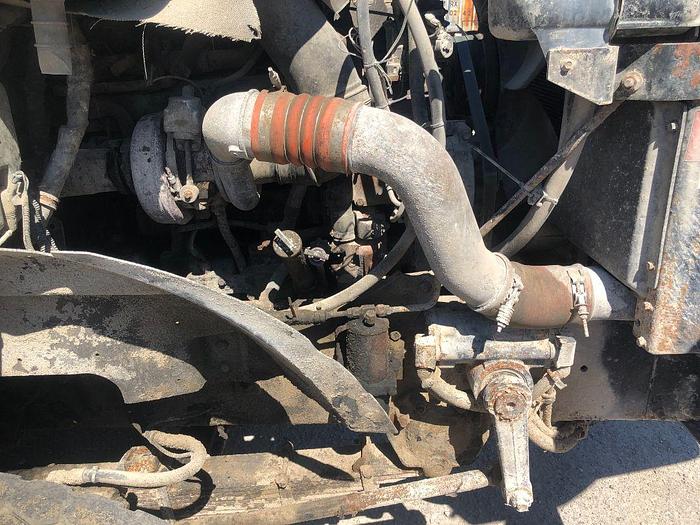 Used 2006 INTERNATIONAL Paystar 5600i