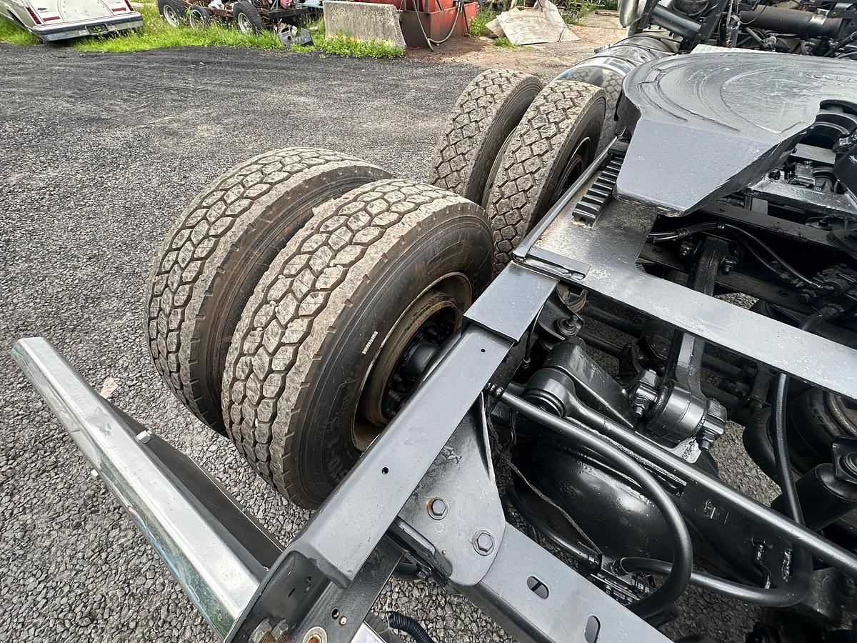 Used 1984 KENWORTH K100 AeroDyne