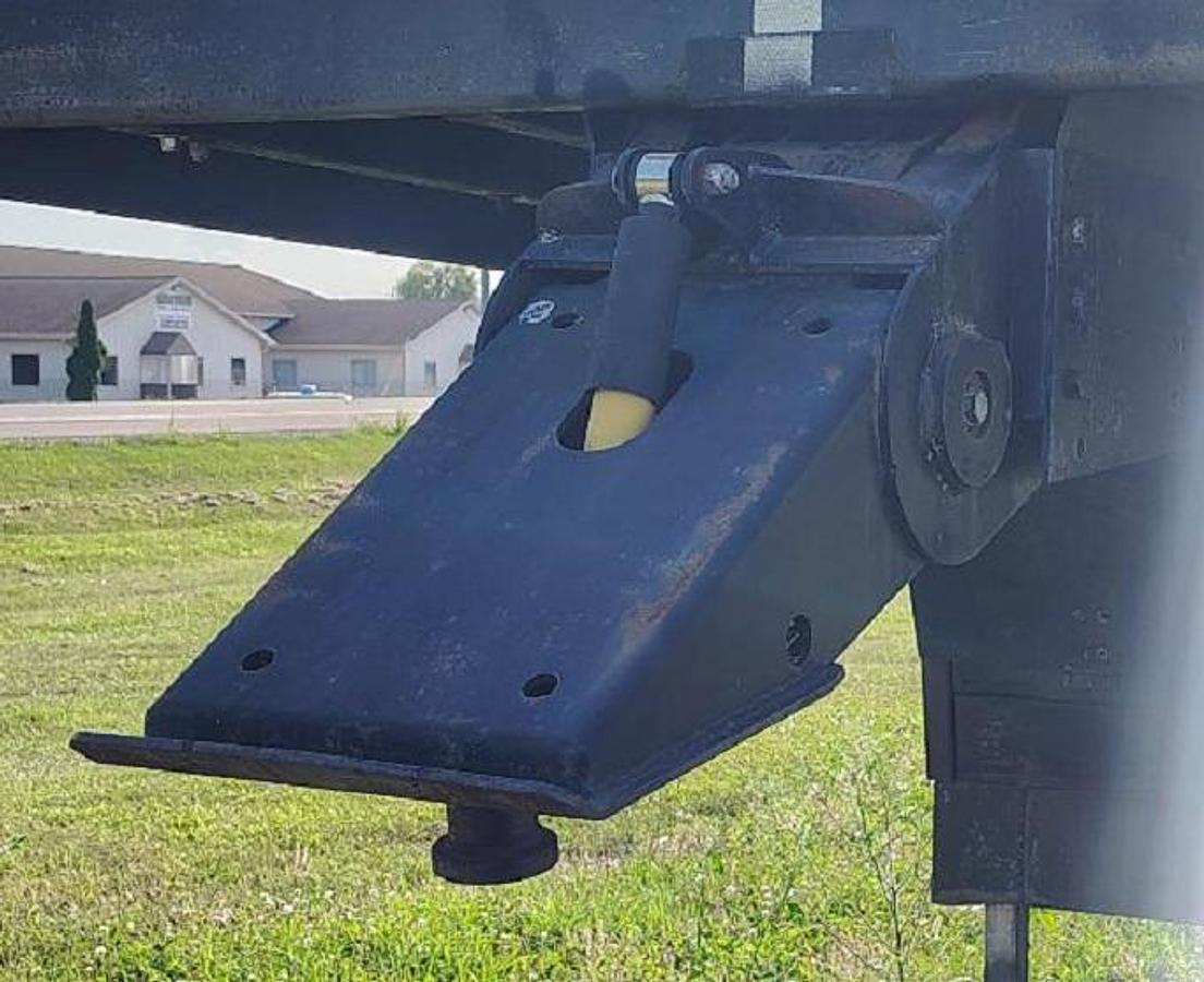 Used 2004 CUSTOM BUILT 33 foot