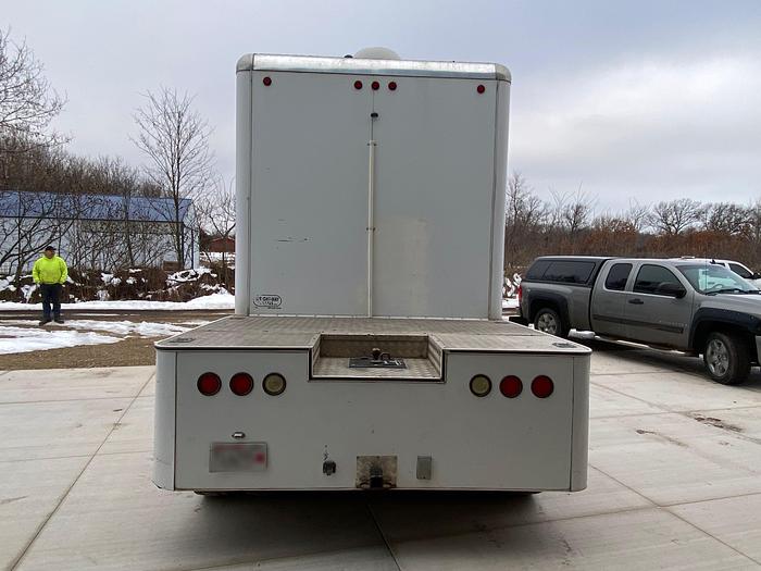 Used 2003 INTERNATIONAL 9200