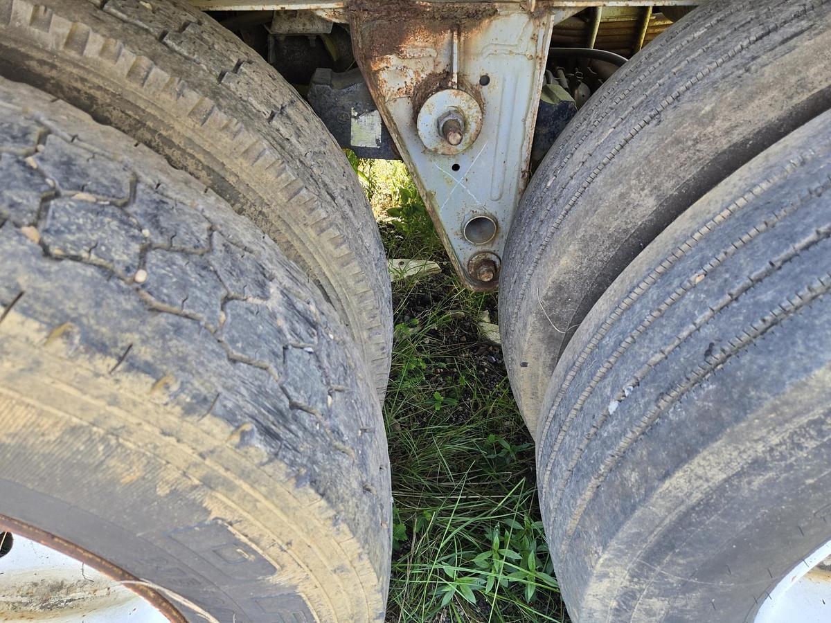 Used 1992 FRUEHAUF 44' X 96