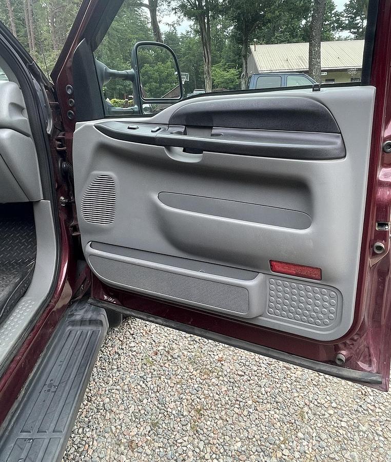 Used 2006 FORD F450 4WD