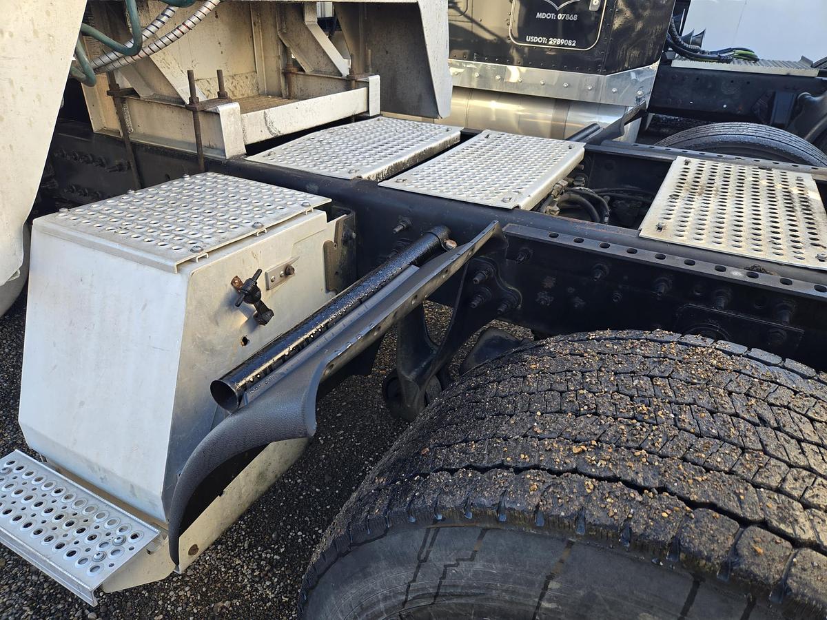 Used 2015 INTERNATIONAL Prostar +