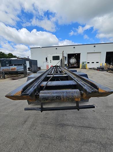 Used 2008 FREIGHTLINER Columbia