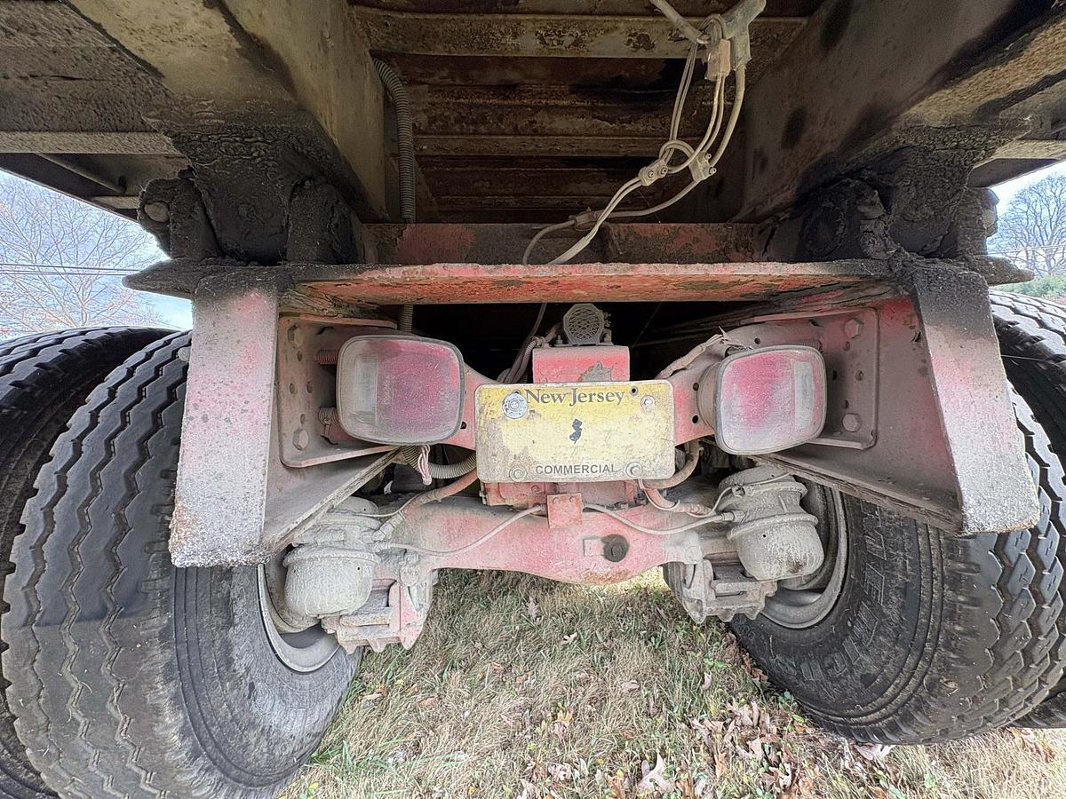 Used 2006 MACK Granite CV713