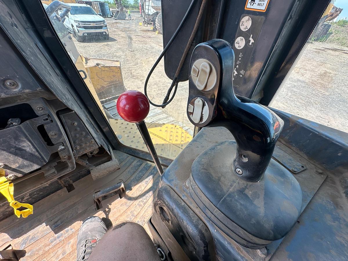 Used 2018 DEERE 850K WLT