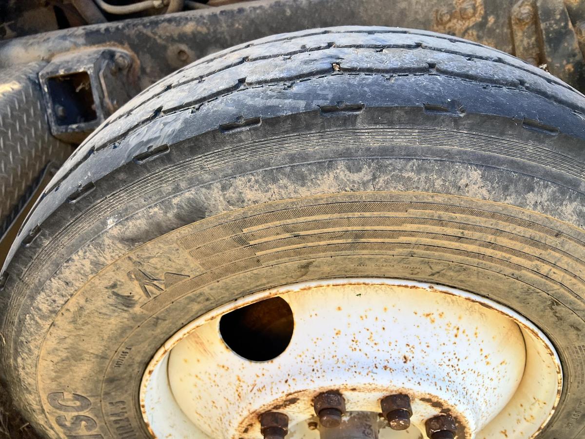 Used 1974 MACK RS767 LST