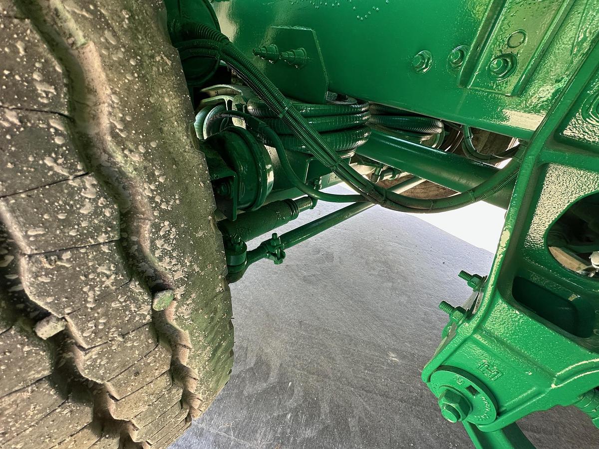 Used 2020 TEREX FD4000