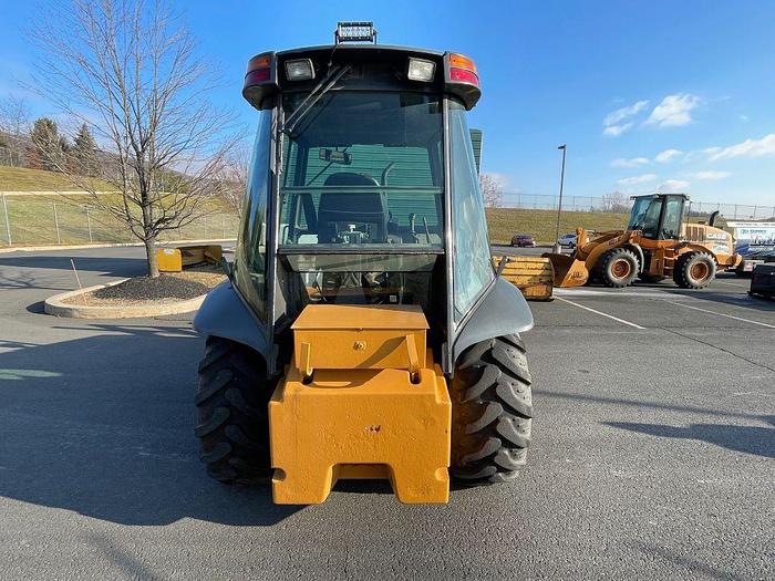 Used 2003 CASE 570M XT