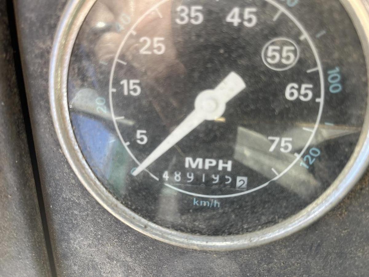 Used 1988 FORD LTL-9000