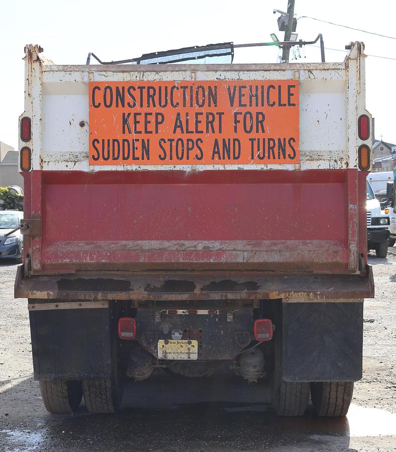 Used 2015 INTERNATIONAL 5900I SBA