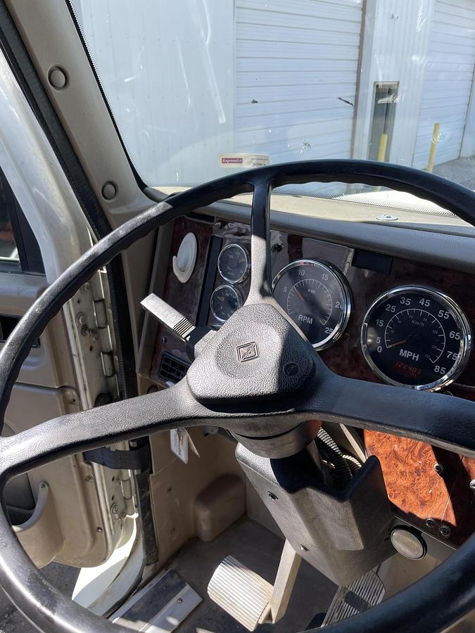 Used 2007 ALTEC 5600