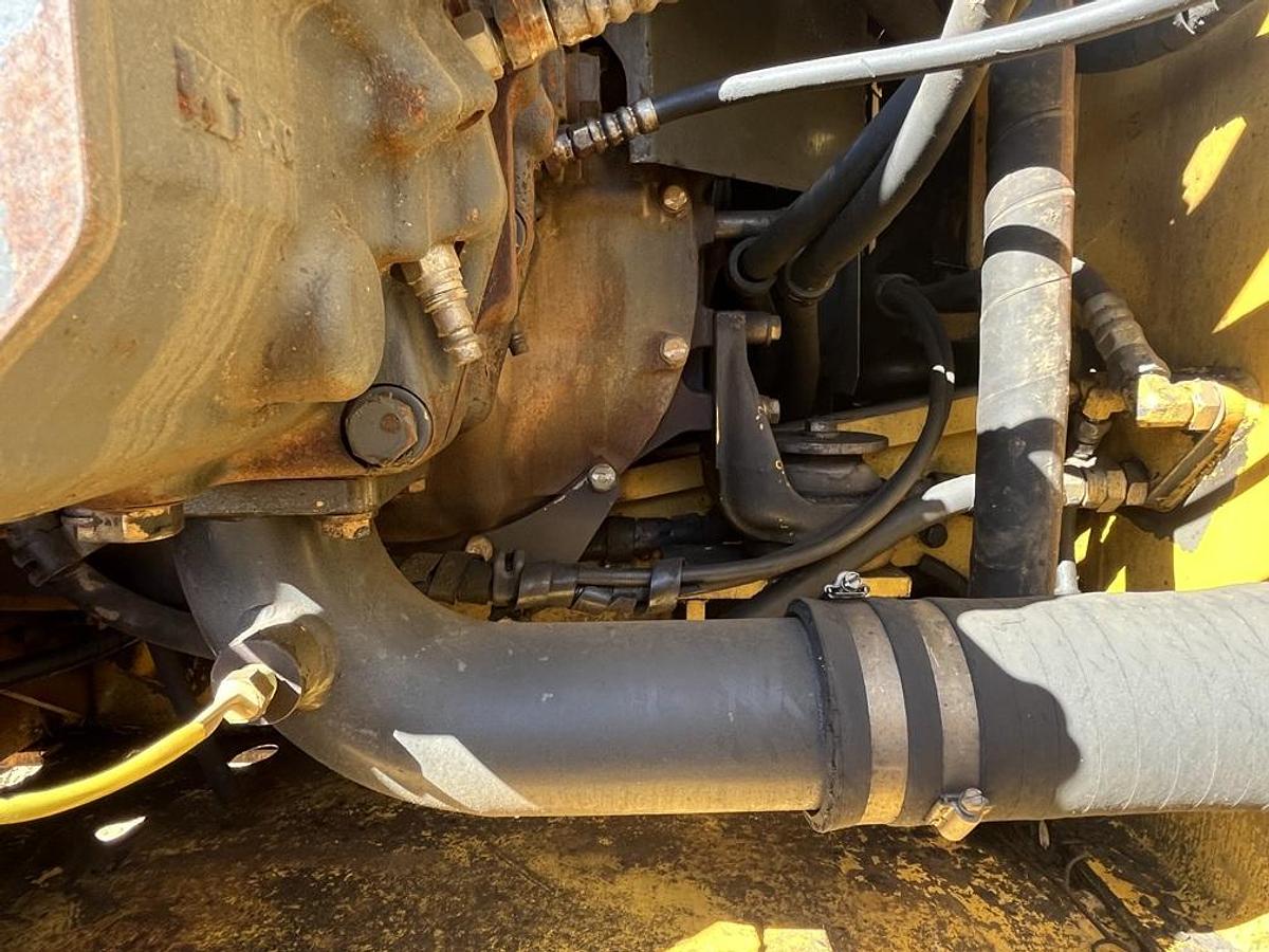 Used 2005 KOMATSU PC 200 LC-7L