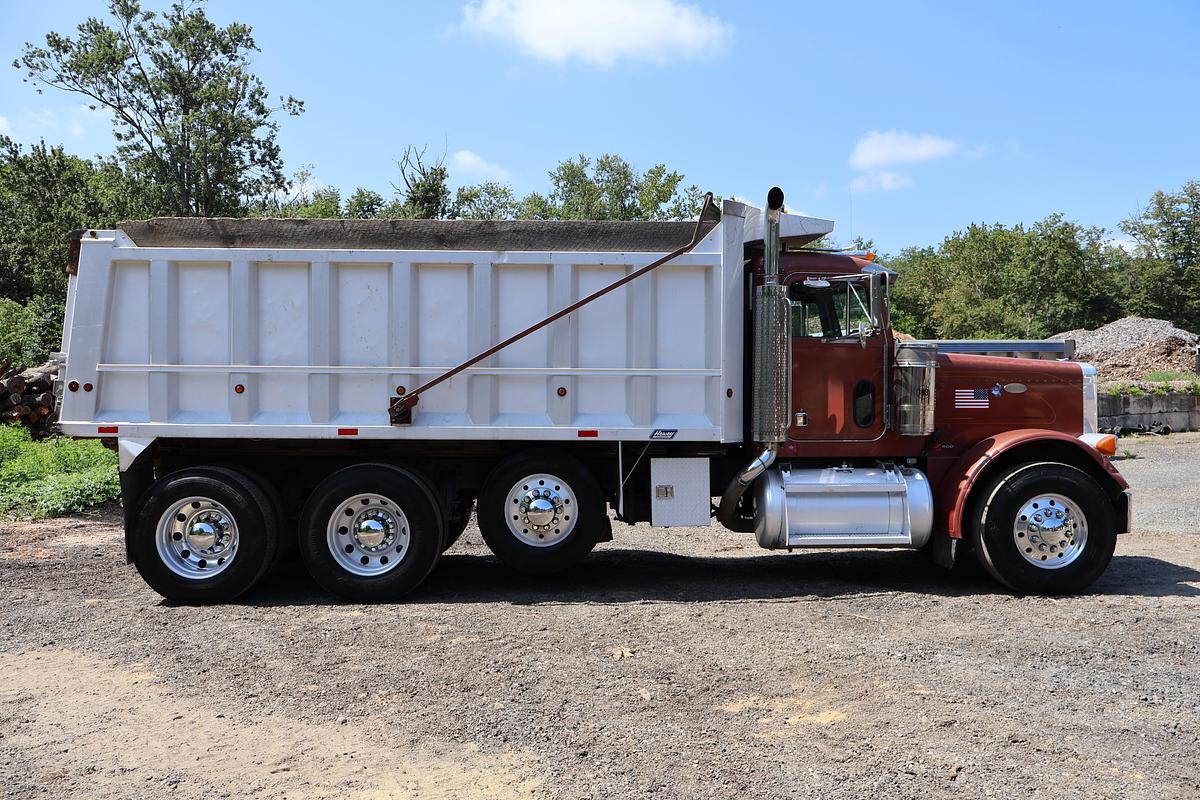 Used 1999 PETERBILT 379