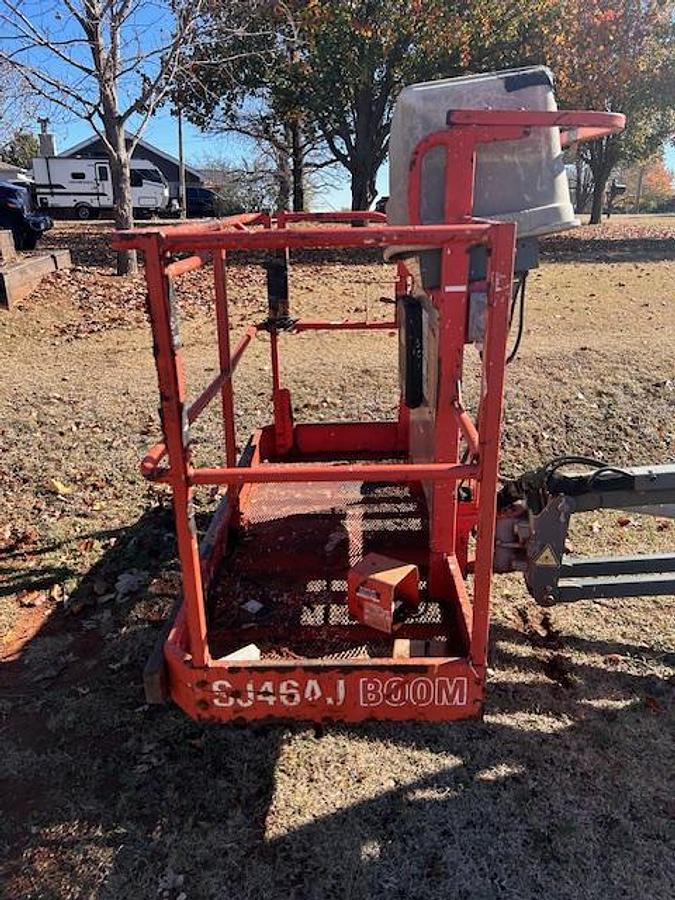 Used 2013 SKYJACK SJ46AJ