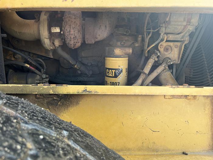 Used 1995 CATERPILLAR IT28 F