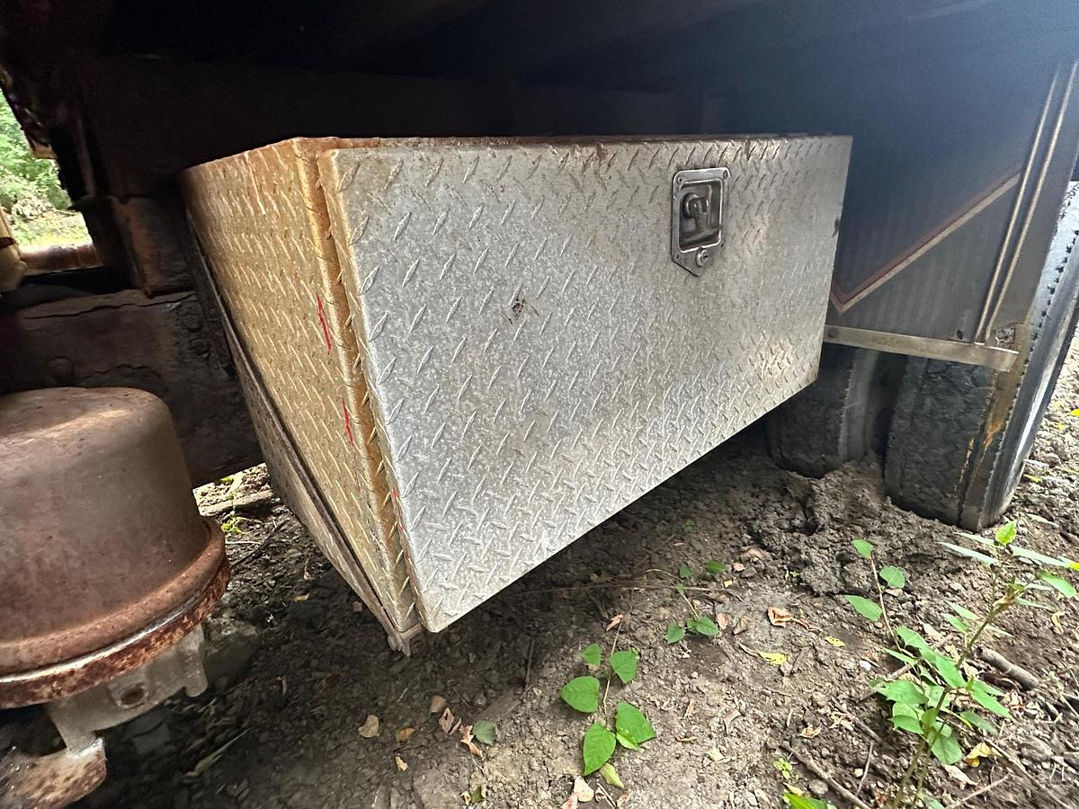 Used 2000 KENWORTH T300