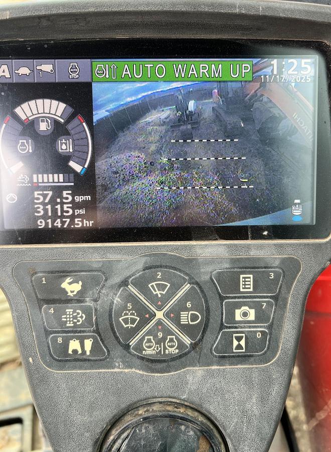 Used 2022 LINK-BELT LBX250x4