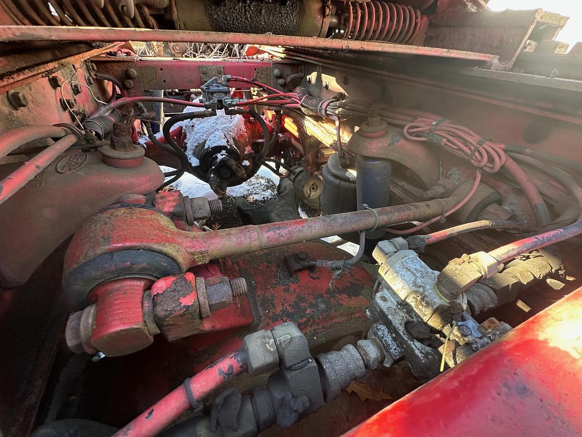 Used 1997 PETERBILT 389