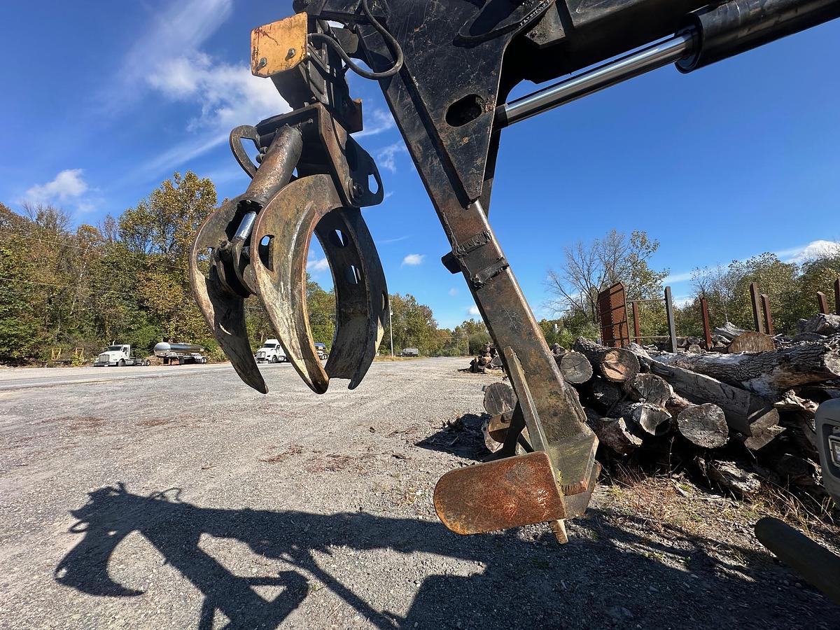 Used 1984 MACK RD686S