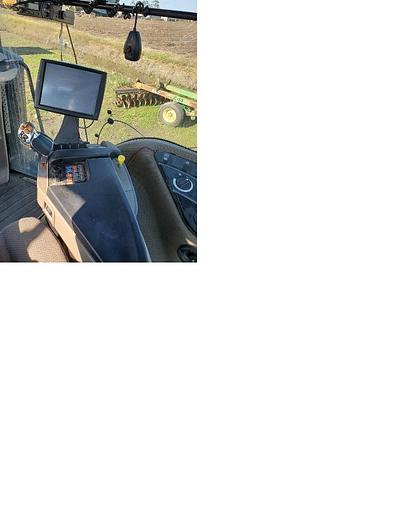Used 2019 CASE Magnum 250