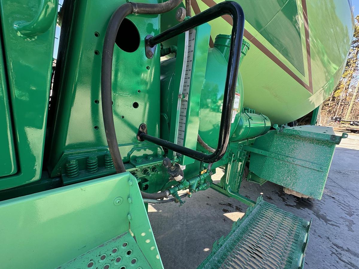 Used 2021 TEREX FD4000