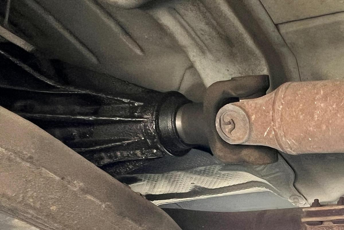 Used 2006 CHEVROLET Silverado 2500 HD LBZ