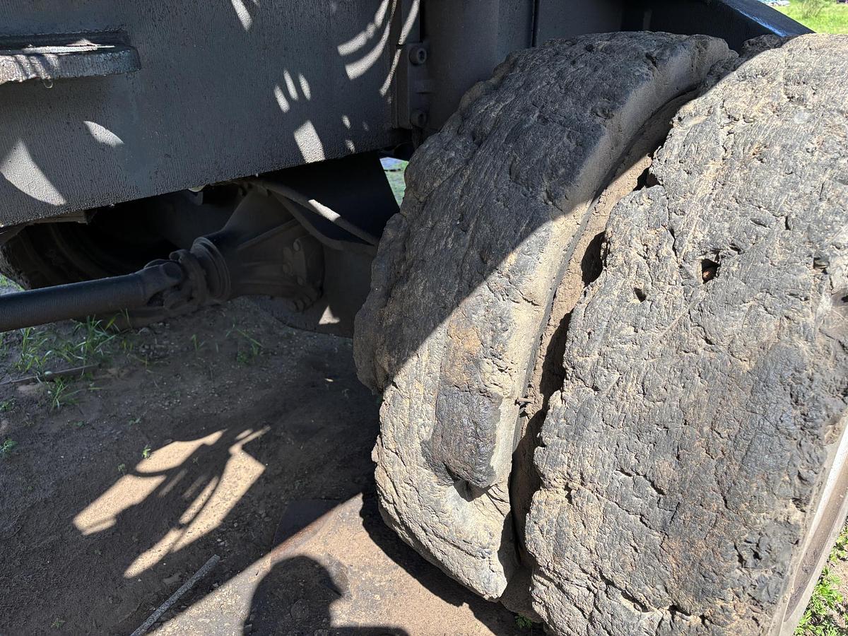 Used 2003 FUCHS MHL 360