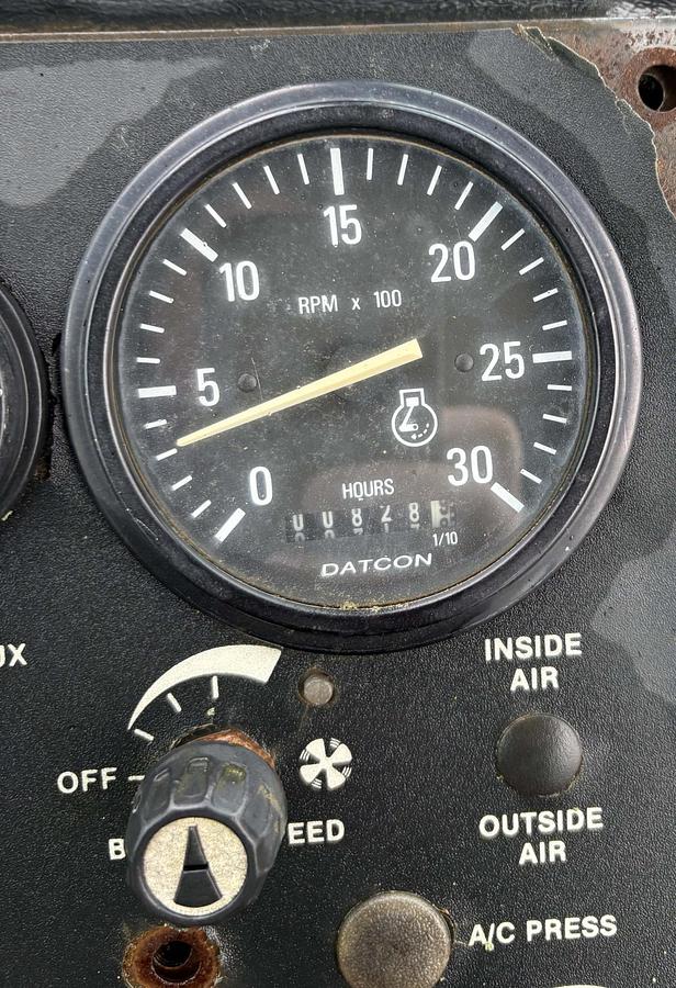 Used 1988 DEERE 510C