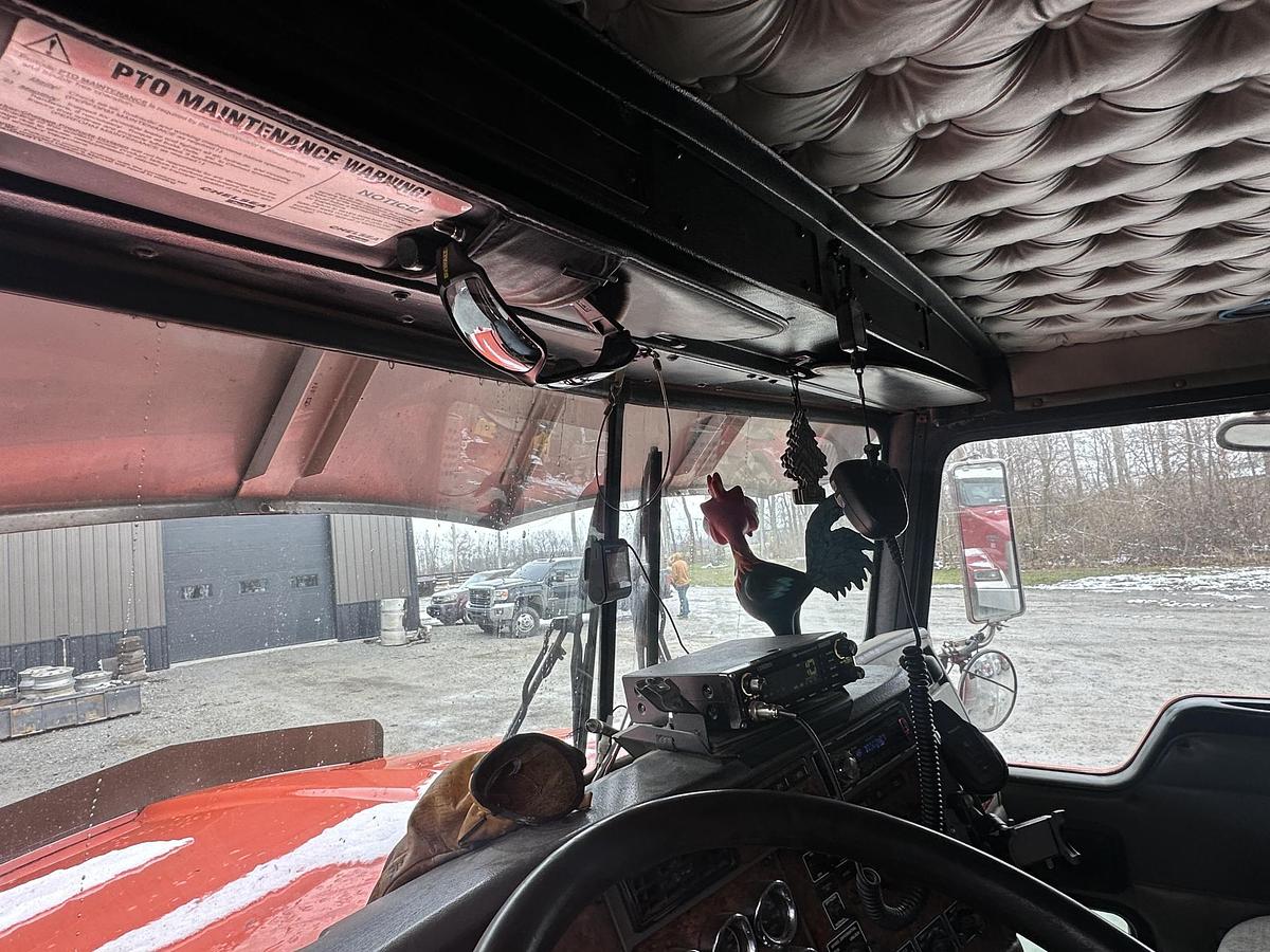 Used 2006 KENWORTH W900S