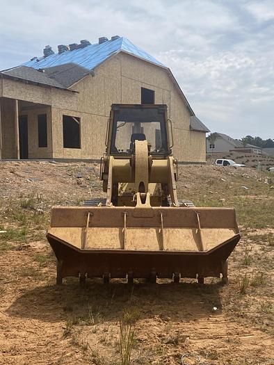 Used 1995 CATERPILLAR 953B