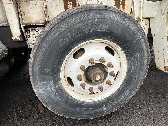 Used 2006 SOILMEC T108