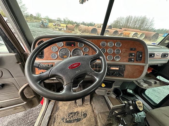 Used 2006 SOILMEC T108